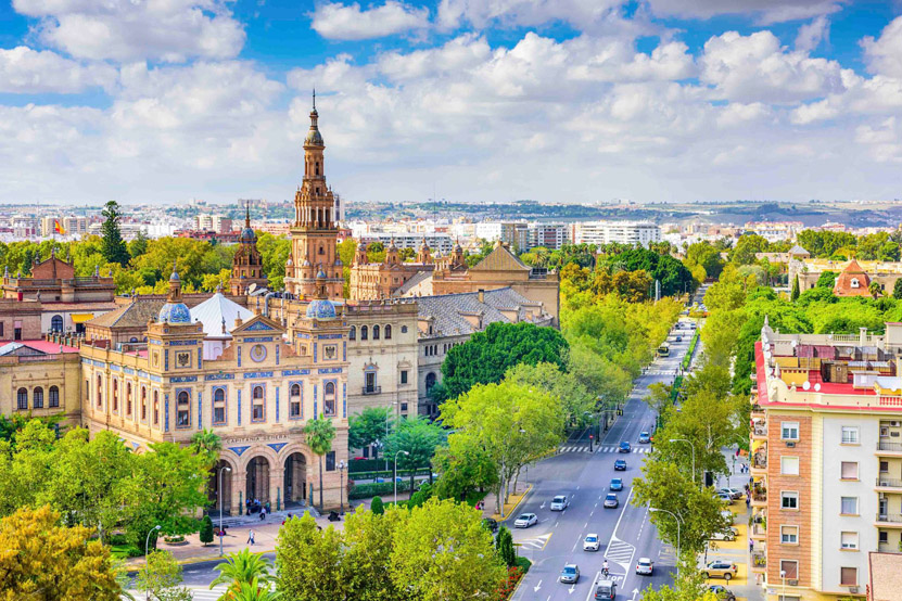 The Ultimate Guide: Best Cities in Spain for Canadians and Americans to Move to